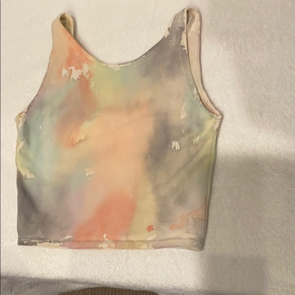 STATE tank top